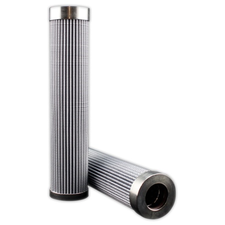 MAIN FILTER Hydraulic Filter, replaces HIFI SH57095, Pressure Line, 5 micron, Outside-In MF0058436